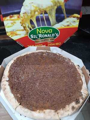 Sil Ronald S Pizzaria