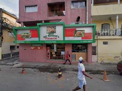 Sil Ronald S Pizzaria