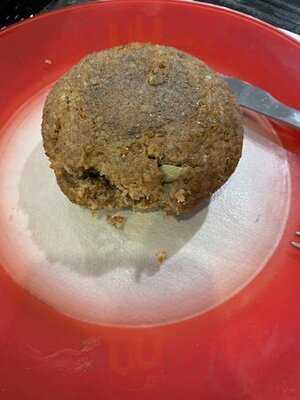 JÁ1000 Especialidades Árabe