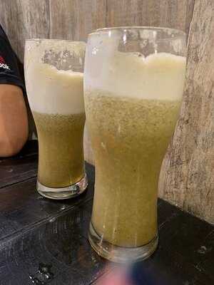 JÁ1000 Especialidades Árabe