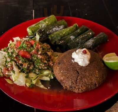 JÁ1000 Especialidades Árabe