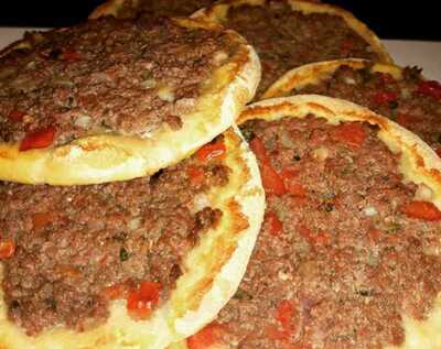 JÁ1000 Especialidades Árabe