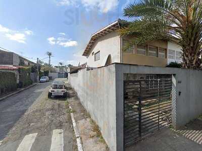 JÁ1000 Especialidades Árabe