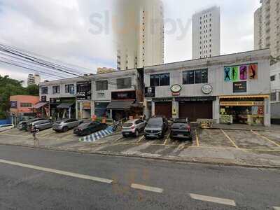 A Casa Da Pizza Estufada Morumbi