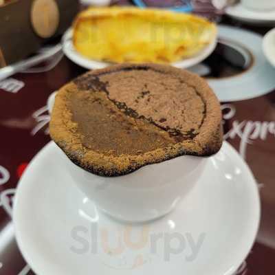 Padaria Luana & Nayara