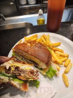 Padaria Luana & Nayara