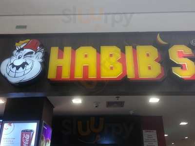 Habibs