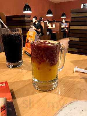 Nova Tatuape Paes E Doces