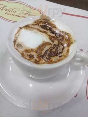 Nova Tatuape Paes E Doces