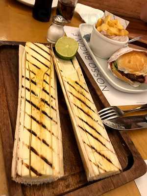 Nova Tatuape Paes E Doces