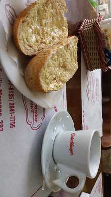 Nova Tatuape Paes E Doces