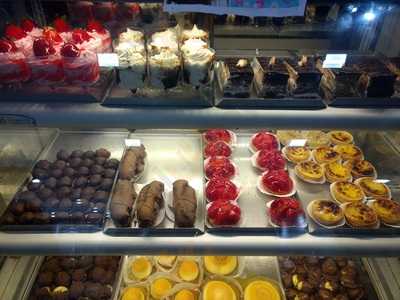 Nova Tatuape Paes E Doces