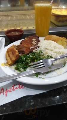 Nova Tatuape Paes E Doces