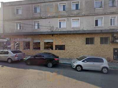 Nova Tatuape Paes E Doces