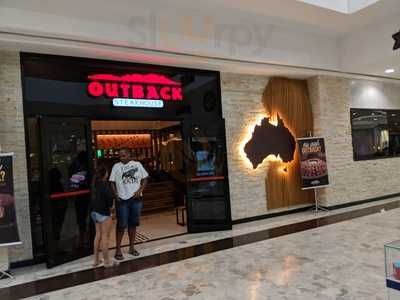 Outback Steakhouse