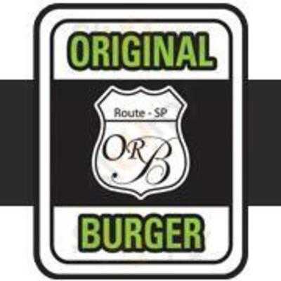 Original Burger