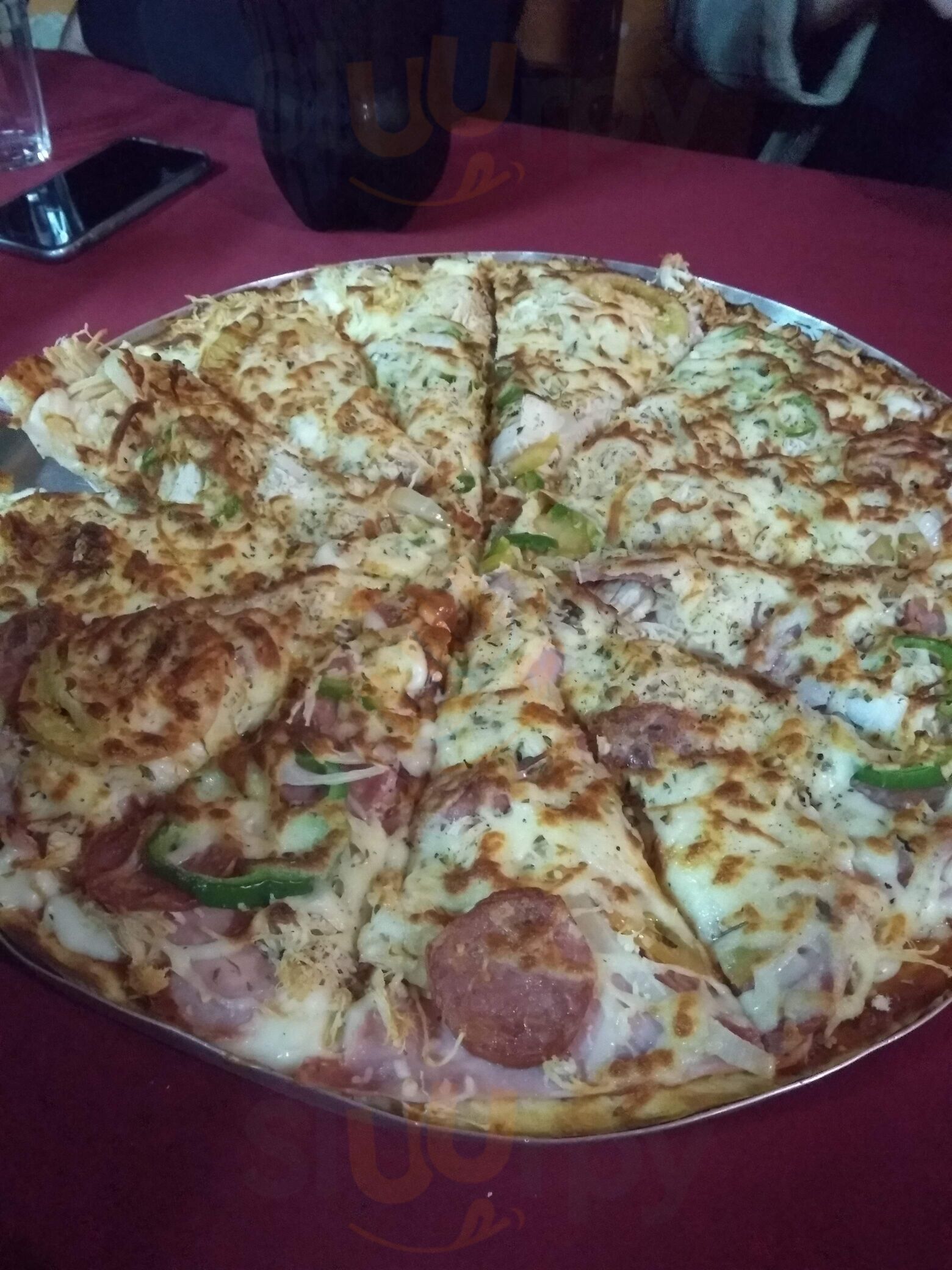 Bar E Pizzaria Flavinho