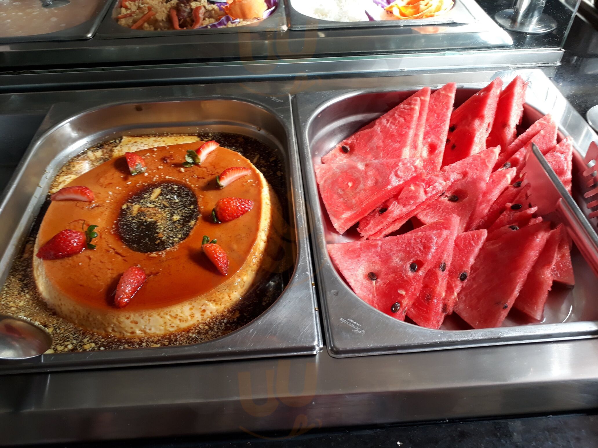 Churrascaria & Restaurante Bakana's