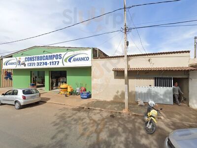 Sebastian Lanches