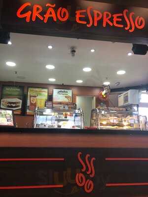 Grao Espresso