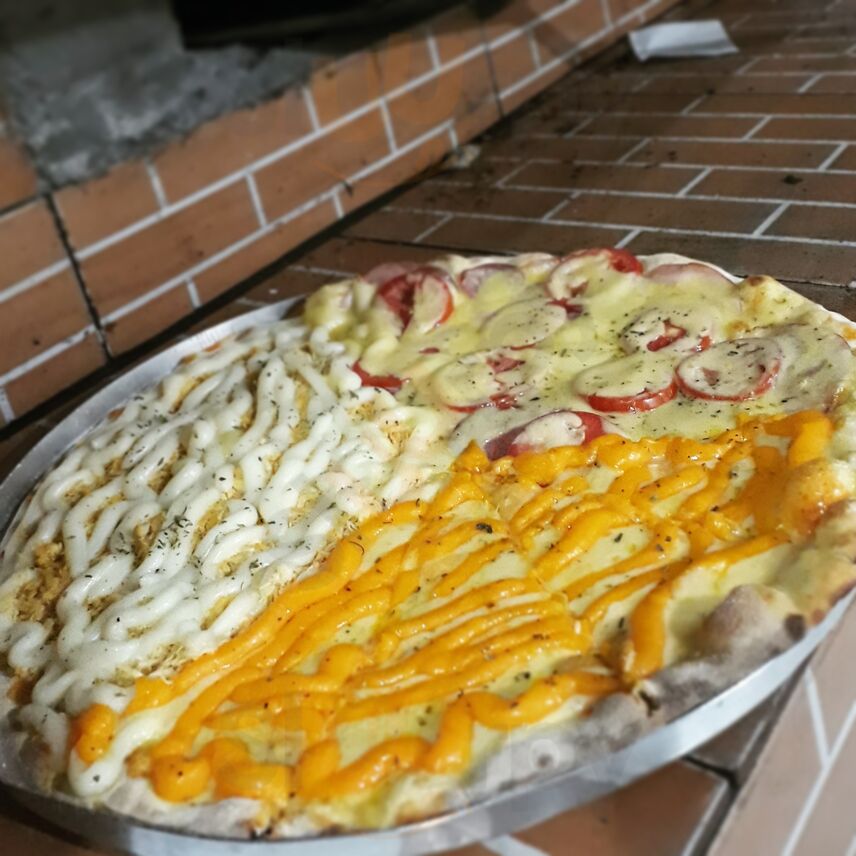Pizzaria Bone