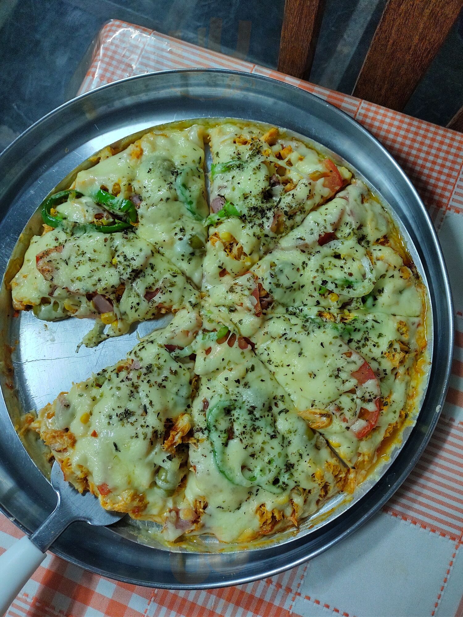 Pizzaria Pais & Filhos