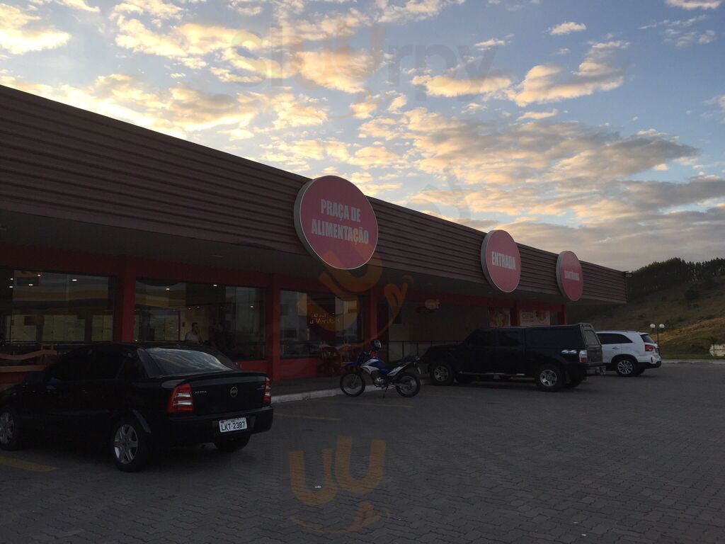 Retiro Da Serra Restaurante E Churrascaria