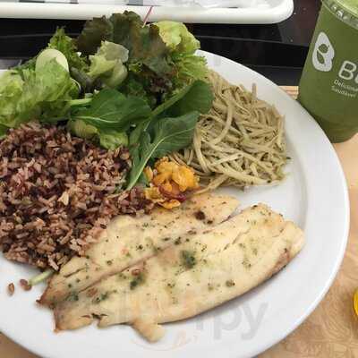 Boali - Deliciosamente Saudavel