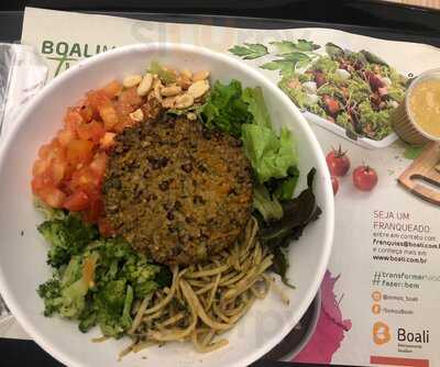 Boali - Deliciosamente Saudavel
