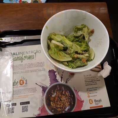 Boali - Deliciosamente Saudavel