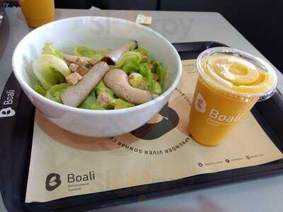 Boali - Deliciosamente Saudavel