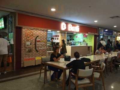 Boali - Deliciosamente Saudavel