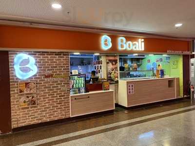 Boali - Deliciosamente Saudavel