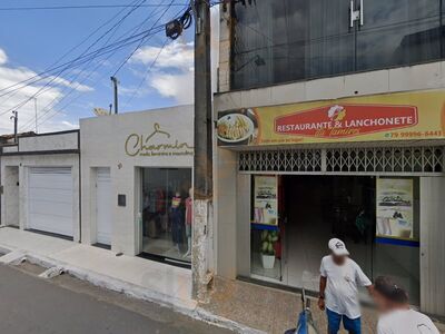 Thamyres Bar Churracaria