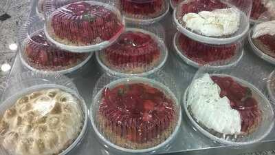 La Fornatta Padaria E Confeitaria Ltda