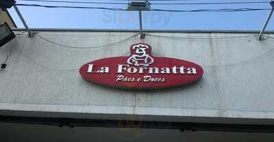 La Fornatta Padaria E Confeitaria Ltda