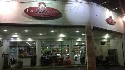 La Fornatta Padaria E Confeitaria Ltda