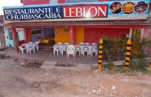 Restaurante Leblon
