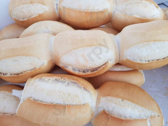 Padaria E Confeitaria Pao Nosso