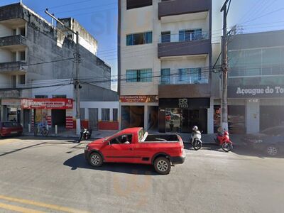 Restaurante Silva