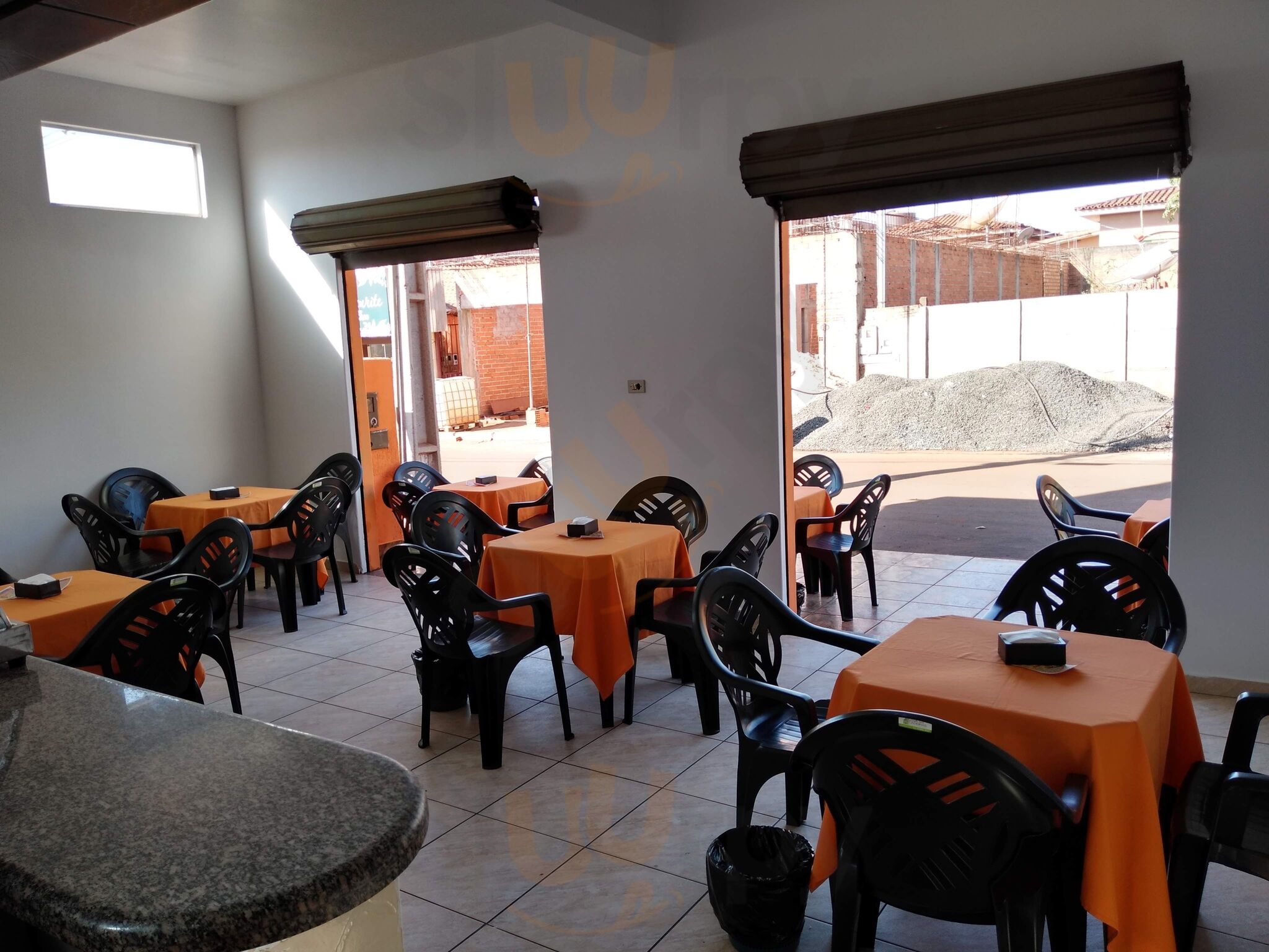 Restaurante Officina Do Sabor