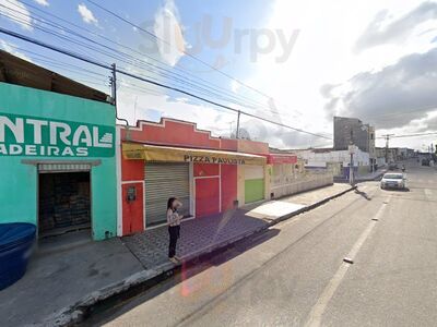Pizzaria Irmãos Paulista