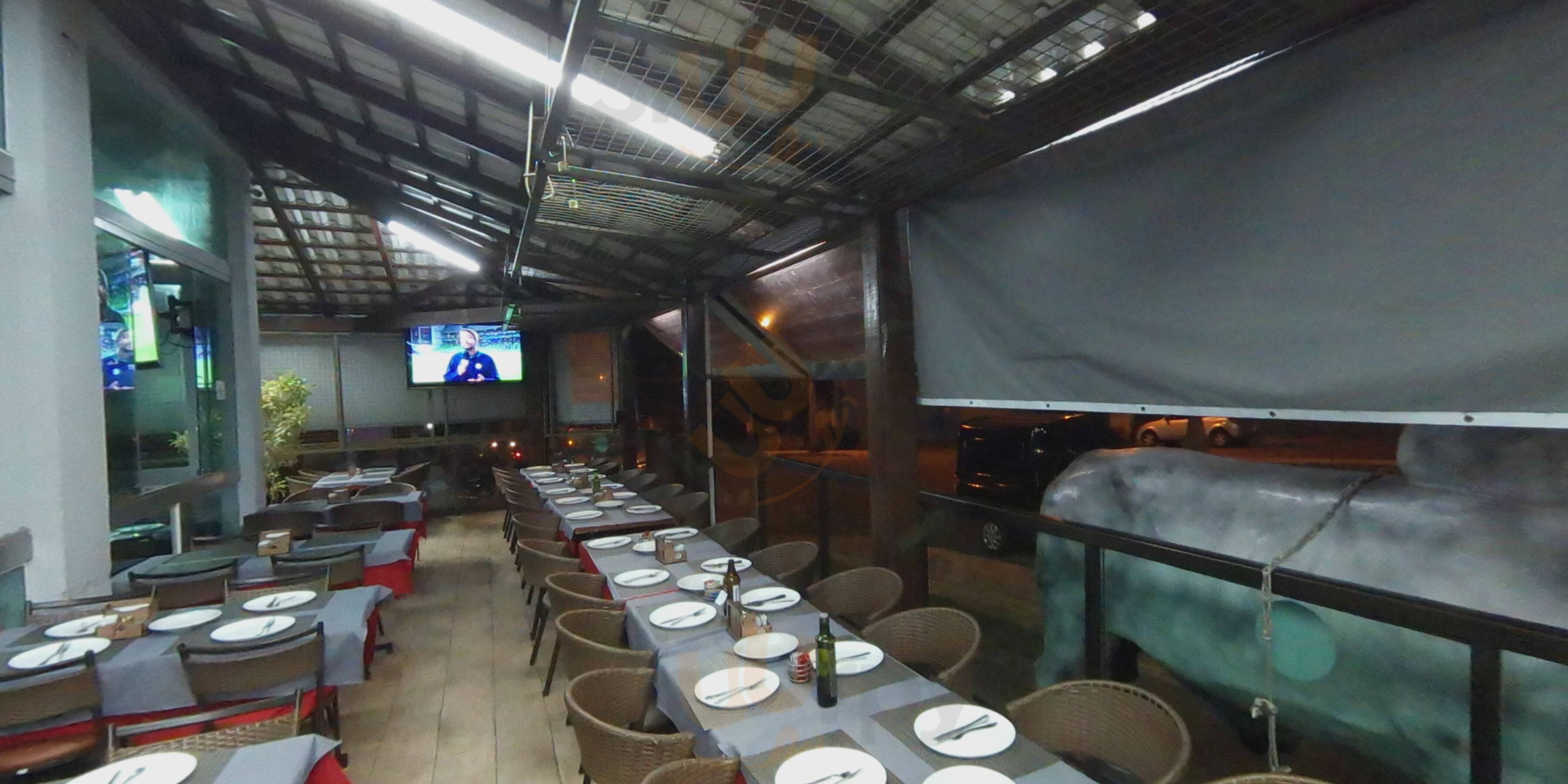 Churrascaria & Pizzaria Casarao Mineiro
