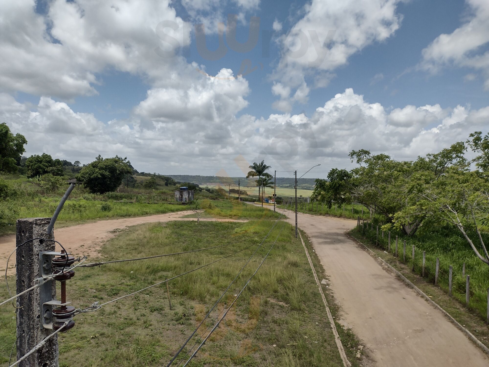 Recanto Do Mundau