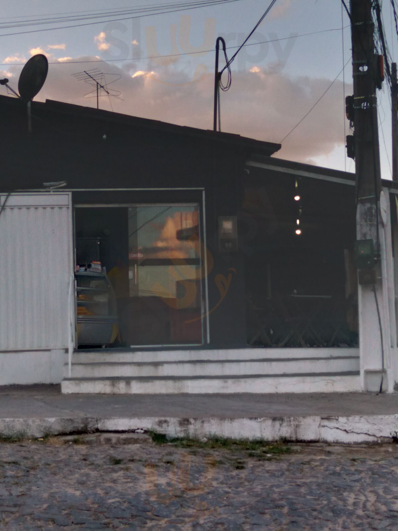 Lá Bella Padaria E Pizzaria