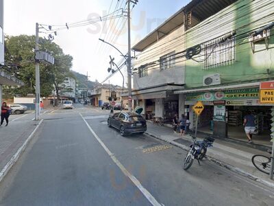 Lanchonete E Pizzaria Rios Morais