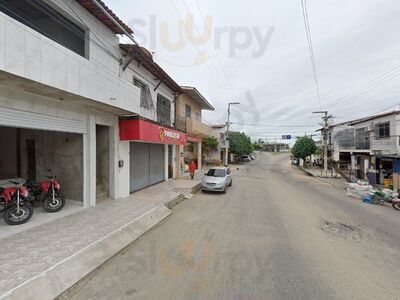 Paulista Pizarria