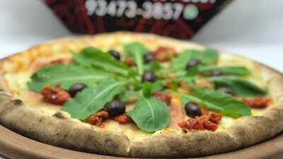 Churrascaria E Pizzaria Nova Veneza