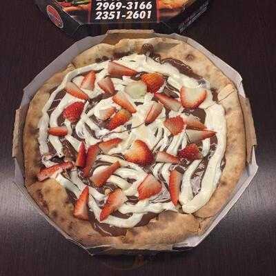 Churrascaria E Pizzaria Nova Veneza