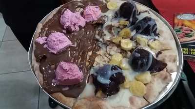 Churrascaria E Pizzaria Nova Veneza